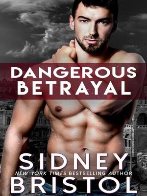 cover image of Dangerous Betrayal